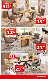 Möbel im Segmüller Prospekt in Frankenthal Aktueller Segmüller Prospekt mit Möbel, "Highlight Angebote", Seite 17