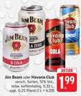 Aktuelles Jim Beam & Cola Angebot bei Trinkgut in Pforzheim ab 1,99 €