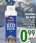 Fettarmer Bio-Kefir im EDEKA Prospekt Fettarmer Bio-Kefir von im aktuellen EDEKA Prospekt für 0,99 €