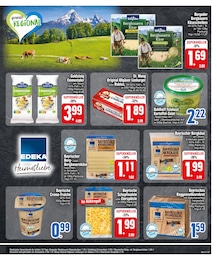 EDEKA Spätzle im Prospekt 