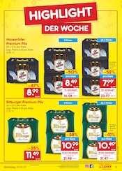 Aktueller Netto Marken-Discount Prospekt mit Getränke, "Aktuelle Angebote", Seite 3