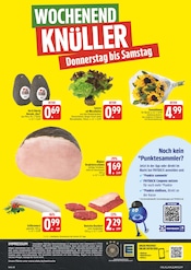 Aktueller EDEKA Prospekt mit Roastbeef, "Wir lieben Lebensmittel!", Seite 28