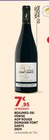 Beaumes-de-Venise AOP Rouge 2024 - Domaine Font Sante en promo chez U Express Lyon à 7,95 €