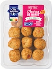 Accras de Morue à la Créole - CITÉ MARINE en promo chez Intermarché Argenteuil à 5,49 €