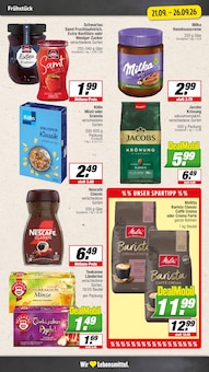 Zucker im EDEKA Prospekt "Aktuelle Angebote" mit 23 Seiten (Hamm)
