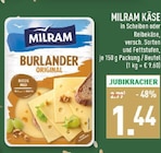 Burlander Original bei Marktkauf im Herford Prospekt für 1,44 €