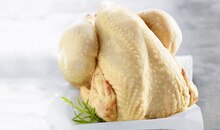 Casino Supermarchés Montayral - Poulet fermier Promo Poulet fermier dans le catalogue Casino Supermarchés "Les 366 jours les + promo de France" à Montayral