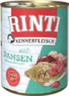 Kennerfleisch Pansen im Angebot bei Globus-Baumarkt in Leonberg Kennerfleisch Pansen Angebote von Rinti bei Globus-Baumarkt Leonberg für 2,29 €