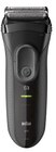 Herrenrasierer Series 3+ im Angebot bei expert in Ibbenbüren Herrenrasierer Series 3+ Angebote von Braun bei expert Ibbenbüren für 66,00 €