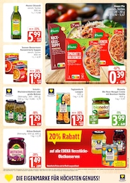 Kohl im Marktkauf Prospekt Top Angebote auf S. 15