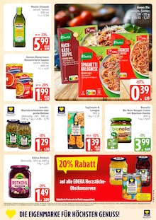 Essig im aktuellen Marktkauf Prospekt (Hamburg) Essig im Marktkauf Prospekt "Top Angebote" mit 40 Seiten (Hamburg)