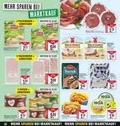 Aktueller Marktkauf Prospekt mit Weißwurst, "Aktuelle Angebote", Seite 14