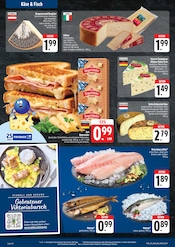 Aktueller EDEKA Prospekt mit Torte, "Wir lieben Lebensmittel!", Seite 10
