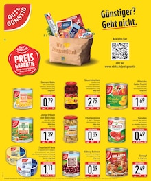 Fisch im aktuellen EDEKA Prospekt (Ingolstadt) Fisch im EDEKA Prospekt "Wir lieben Lebensmittel." mit 26 Seiten (Ingolstadt)