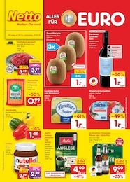 Netto Marken-Discount Prospekt "Aktuelle Angebote", 69 Seiten, 21.09.2026 - 21.09.2026 Aktueller Netto Marken-Discount Prospekt, "Aktuelle Angebote", mit Angeboten der Woche, gültig von 21.09.2026 bis 21.09.2026