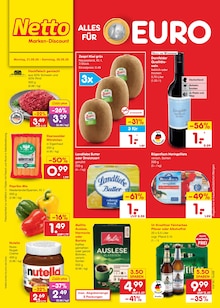 Netto Marken-Discount Prospekt Aktuelle Angebote mit 69 Seiten