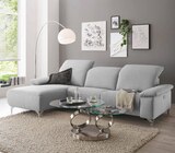 Wohnlandschaft von Musterring im aktuellen XXXLutz Möbelhäuser Prospekt