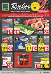 EDEKA Prospekt mit 24 Seiten (Ennigerloh)