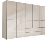 Aktuelles Kleiderschrank SYRINA Angebot bei Trends in Bochum ab 899,00 €