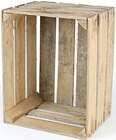 Holzkiste von  im aktuellen Thomas Philipps Prospekt für 6,99 €