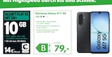 Galaxy A17 5G bei EP: im Gardelegen Prospekt für 79,00 €