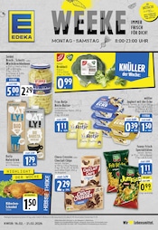 Gemüse im EDEKA Prospekt in Köln Aktueller EDEKA Prospekt mit Gemüse, "Aktuelle Angebote", Seite 1