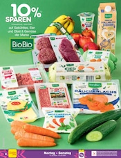 Bio im Netto Marken-Discount Prospekt in Hildesheim Aktueller Netto Marken-Discount Prospekt mit Bio, "Aktuelle Angebote", Seite 8
