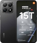 15T 256GB Smartphone von Xiaomi für 449,00 € bei MediaMarkt Saturn im Angebot 15T 256GB Smartphone von Xiaomi im aktuellen MediaMarkt Saturn Prospekt