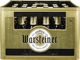 Premium Pilsener Angebote von Warsteiner bei Netto Marken-Discount Dortmund für 10,99 €