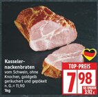 Kasseler-Nackenbraten im aktuellen EDEKA Prospekt
