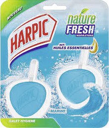 Casino Supermarchés Orange - Galet hygiène wc* Promo Galet hygiène wc* dans le catalogue Casino Supermarchés "Faites vous-plaisir cet été !" à Orange