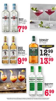 Vodka im E center Prospekt "Aktuelle Angebote" mit 81 Seiten (Mannheim)