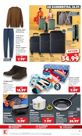 Boot im Kaufland Prospekt in Chemnitz Aktueller Kaufland Prospekt mit Boot, "Hier bin ich richtig", Seite 59