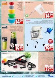 Marktkauf Küchenmaschine im Prospekt Marktkauf Küchenmaschine im Prospekt