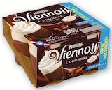 Viennois Offre decouverte - Nestlé en promo chez Super U Gap à 3,14 €