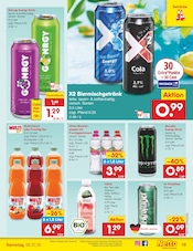 Volvic im Netto Marken-Discount Prospekt in Mühlhausen Aktueller Netto Marken-Discount Prospekt mit Volvic, "Aktuelle Angebote", Seite 23
