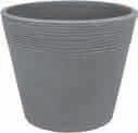 Pflanztopf 'Napoli' bei BAUHAUS in Grevenbroich Pflanztopf 'Napoli' im Angebot bei BAUHAUS Grevenbroich für 12,95 €