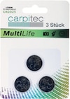 Aktuelle Batterie Angebote bei Zimmermann in Bremerhaven Aktuelles Knopfzellen Angebot bei Zimmermann in Bremerhaven ab 0,59 €