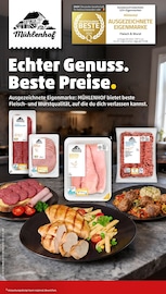 Aktueller Penny Prospekt mit Butter, "Wer günstig will, muss Penny.", Seite 10