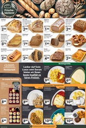 Aktueller GLOBUS Prospekt mit Wecker, "Aktuelle Angebote", Seite 8