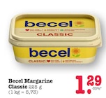 Margarine Classic bei E center im Kuppenheim Prospekt für 1,29 €