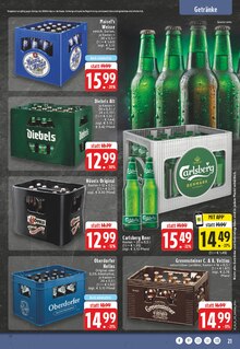 Veltins im E center Prospekt "Aktuelle Angebote" mit 32 Seiten (Wuppertal)