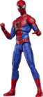 Figurine spider-man - no way home - MARVEL - JouéClub Figurine spider-man - no way home - MARVEL à 29,99 € dans le catalogue JouéClub