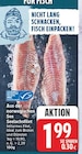 Seelachsfilet für 1,99 € bei EDEKA im Angebot Seelachsfilet im aktuellen EDEKA Prospekt