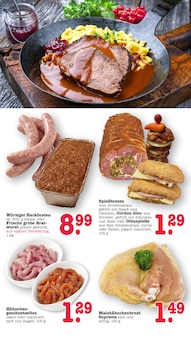 Hähnchen im aktuellen E center Prospekt (Ludwigshafen (Rhein)) Hähnchen im E center Prospekt "Aktuelle Angebote" mit 73 Seiten (Ludwigshafen (Rhein))