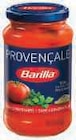 Sauce Tomates - Barilla en promo chez U Express Tourcoing à 0,64 €