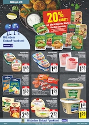 Leberwurst im EDEKA Prospekt in Fürth Aktueller EDEKA Prospekt mit Leberwurst, "Wir lieben Lebensmittel!", Seite 16