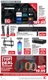 Ähnliche Navi Angebote im Prospekt "Hier bin ich richtig" von Kaufland in Ludwigsburg Ähnliche Angebote wie Navi im Prospekt "Hier bin ich richtig" auf Seite 50 von Kaufland in Ludwigsburg