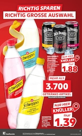 Coca Cola im Kaufland Prospekt in Bautzen Aktueller Kaufland Prospekt mit Coca Cola, "Hier bin ich richtig", Seite 7
