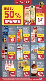 Kirschen im ALDI Nord Prospekt in Potsdam Aktueller ALDI Nord Prospekt mit Kirschen, "Aktuelle Angebote", Seite 33